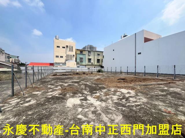 台南永康建地-0