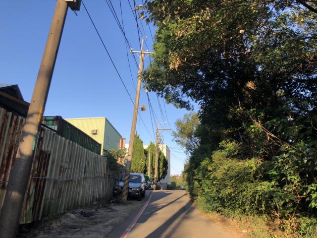 楊梅工業地-0