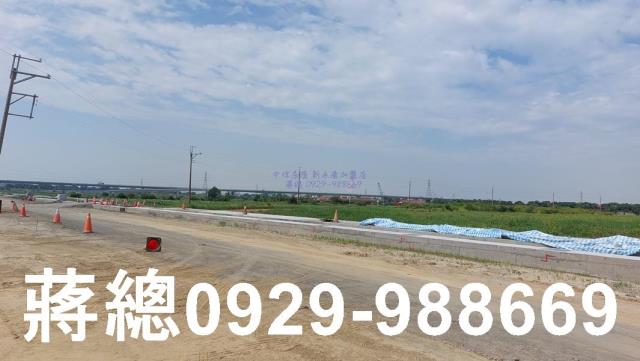 台南新市農地-9