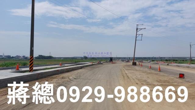 台南新市農地-10