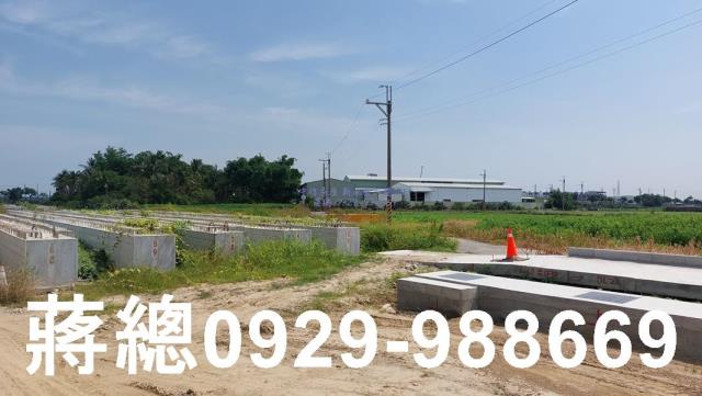 台南新市農地-12