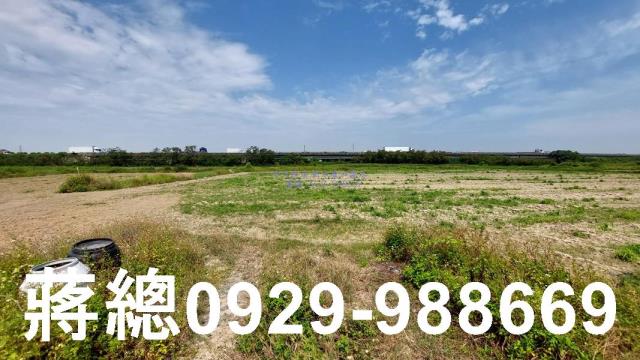 台南新市農地-1