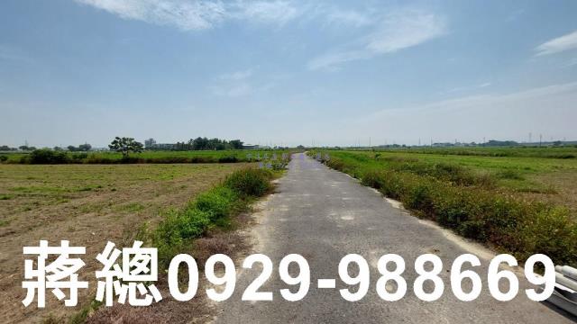 台南新市農地-3
