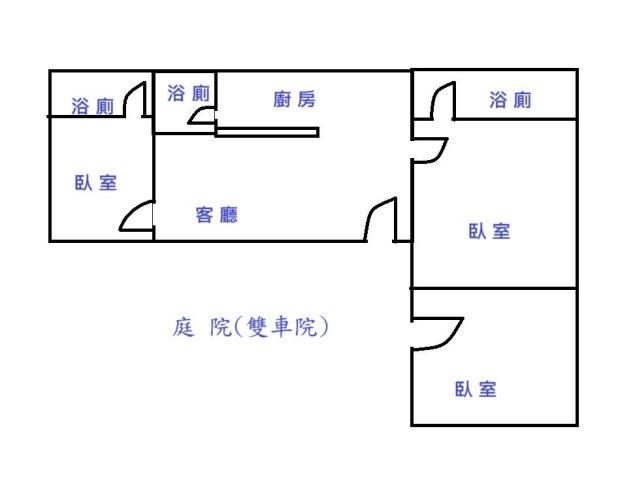 台中大肚建地-9