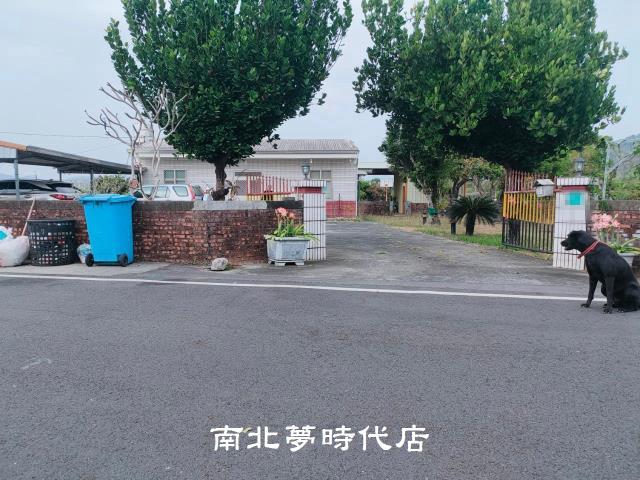 楠西農地-2