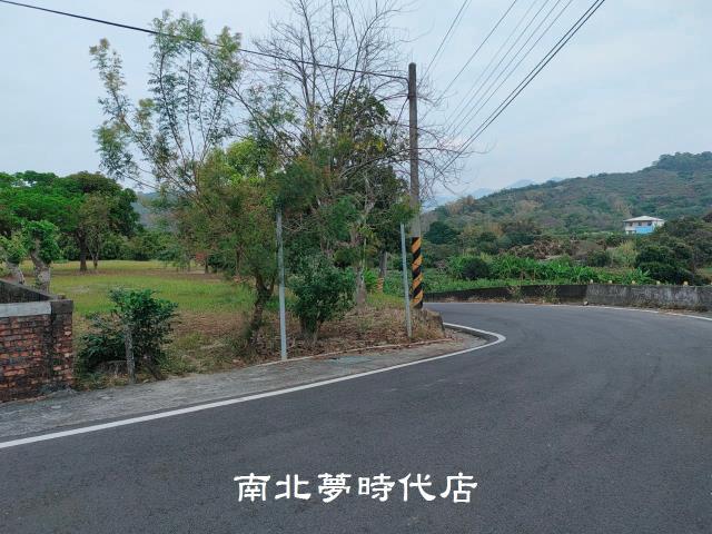 楠西農地-3