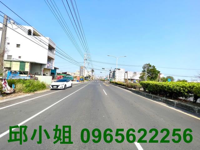 朴子建地-1