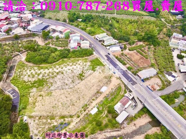 台南玉井農地-9