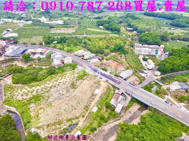 台南玉井農地-13