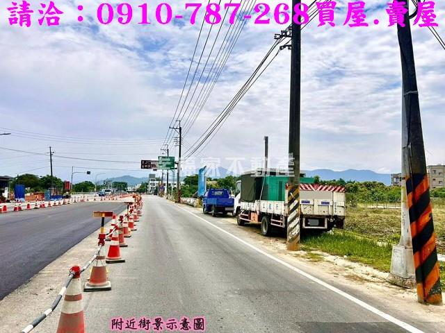 台南玉井農地-14