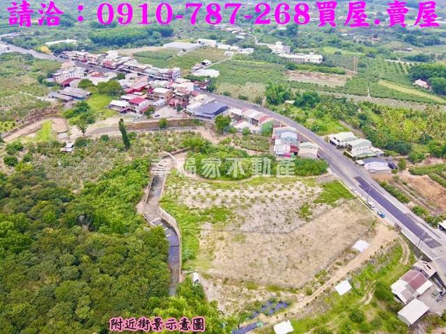 台南玉井農地-1