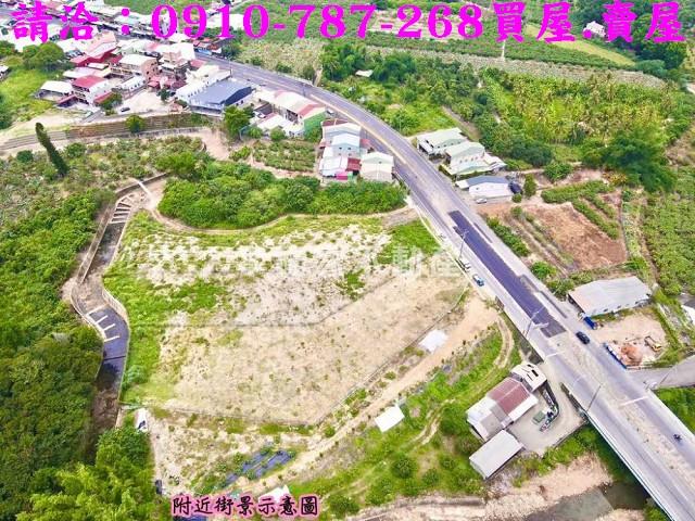 台南玉井農地-4