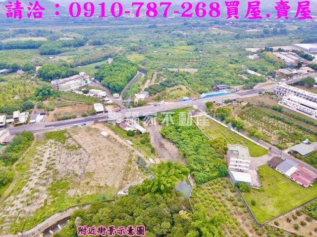 台南玉井農地-7