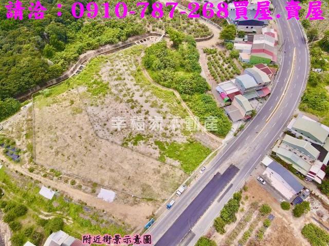 台南玉井農地-8