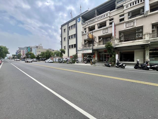 南投草屯建地-3