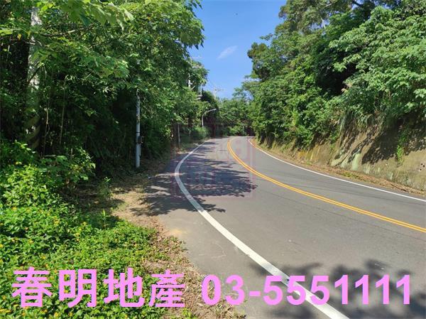 新竹竹東農地-2