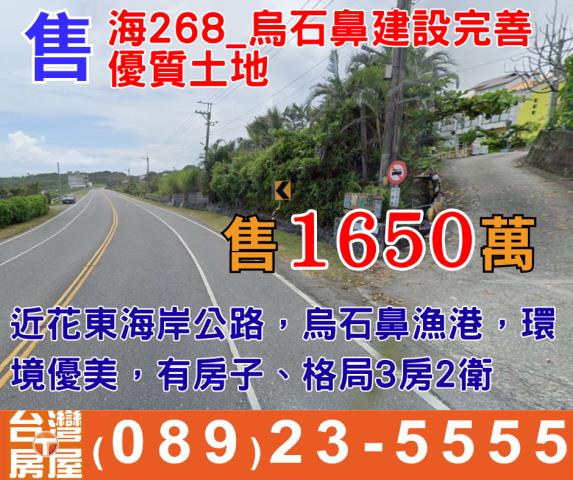 台東長濱農地-0