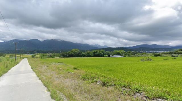 花蓮卓溪農地-1