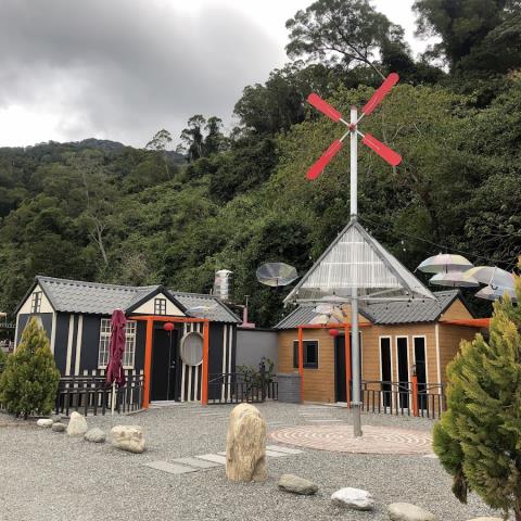 花蓮卓溪農地-5