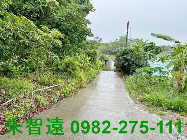 台南南化農地-10