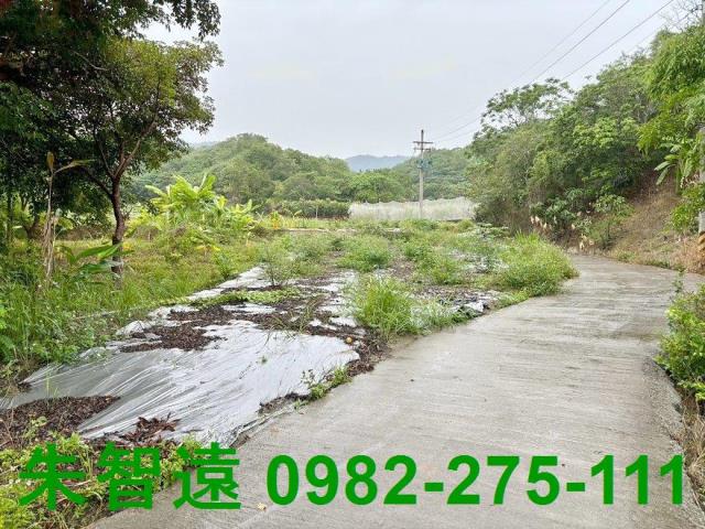 台南南化農地-0