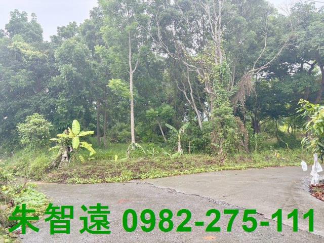 台南南化農地-2