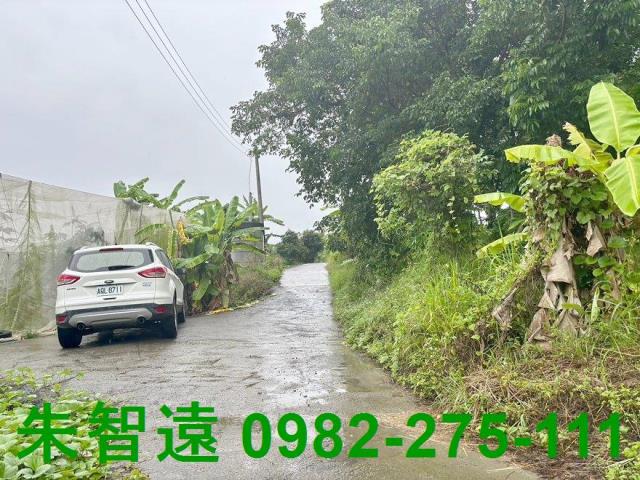 台南南化農地-3