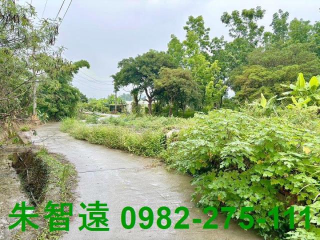 台南南化農地-6