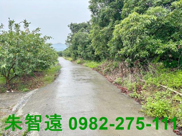 台南南化農地-8