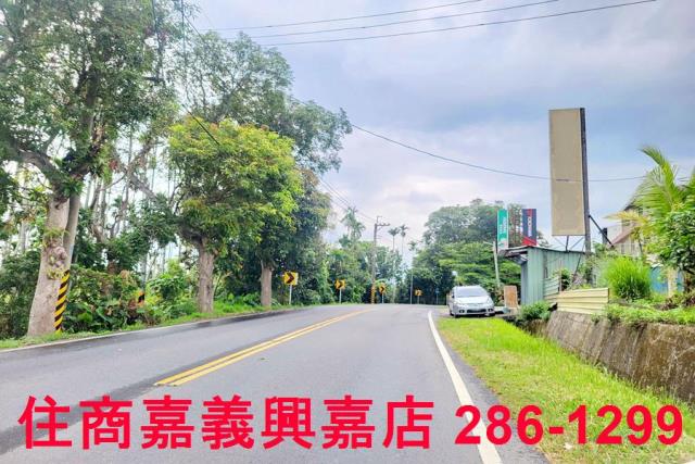 嘉義中埔農地-9