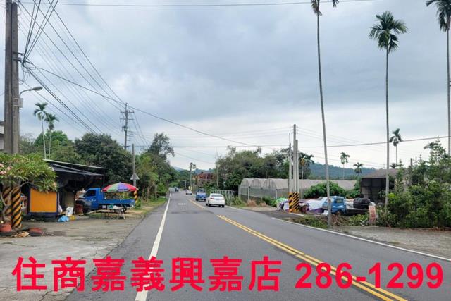 嘉義中埔農地-0