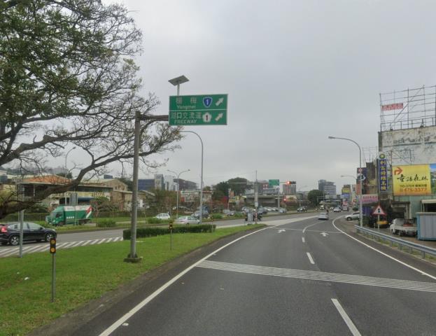 楊梅工業地-0