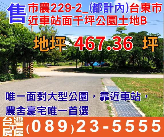 台東台東市農地-0