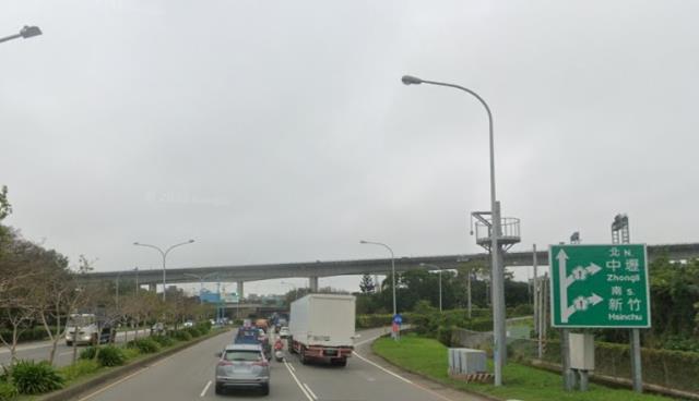 桃園楊梅工業地-2