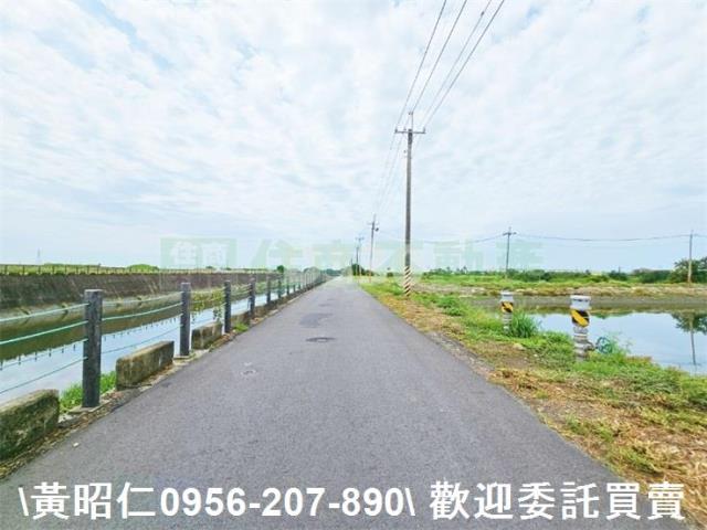 台南新市農地-3
