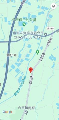 台南六甲農地-12