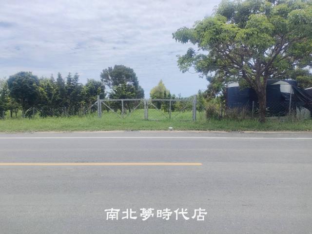 台南六甲農地-0