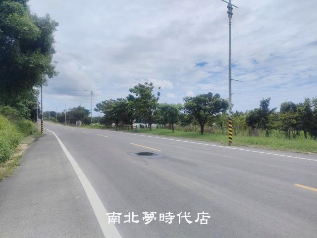 台南六甲農地-1