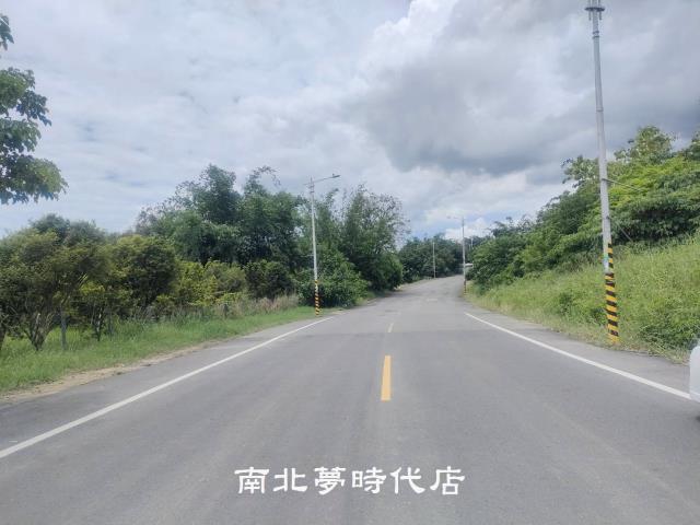 台南六甲農地-2