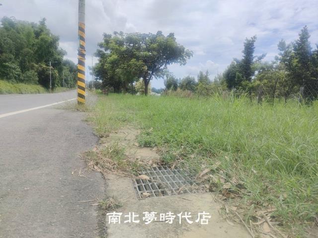 台南六甲農地-6