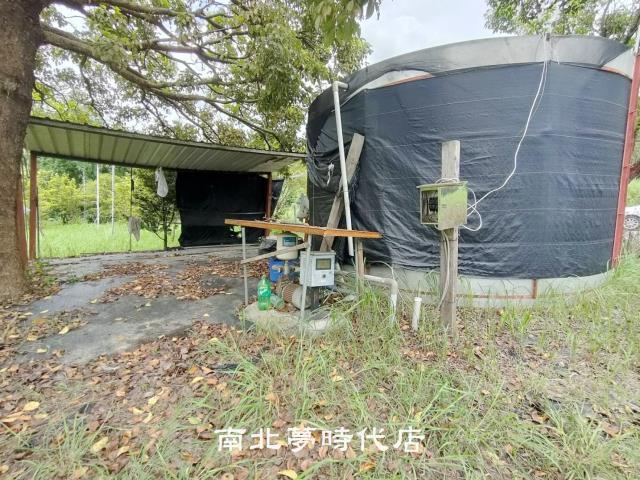 台南六甲農地-7