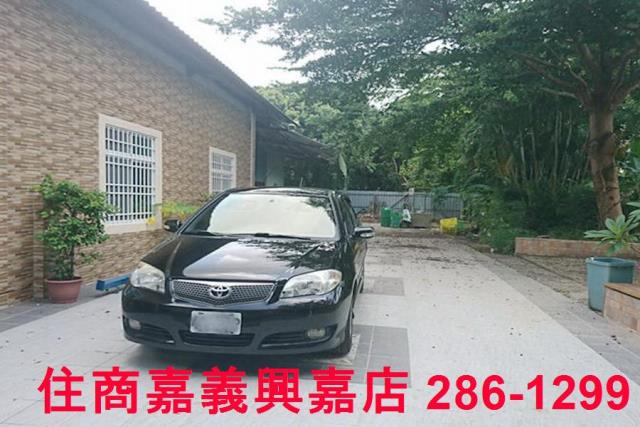 嘉義東區農地-3