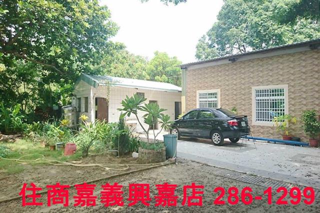 嘉義東區農地-7