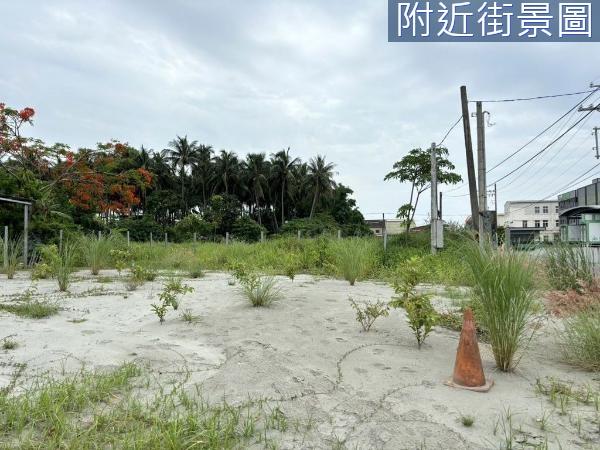 台南農地-1