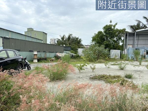 台南農地-5