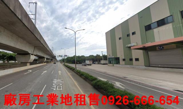中壢工業地-0
