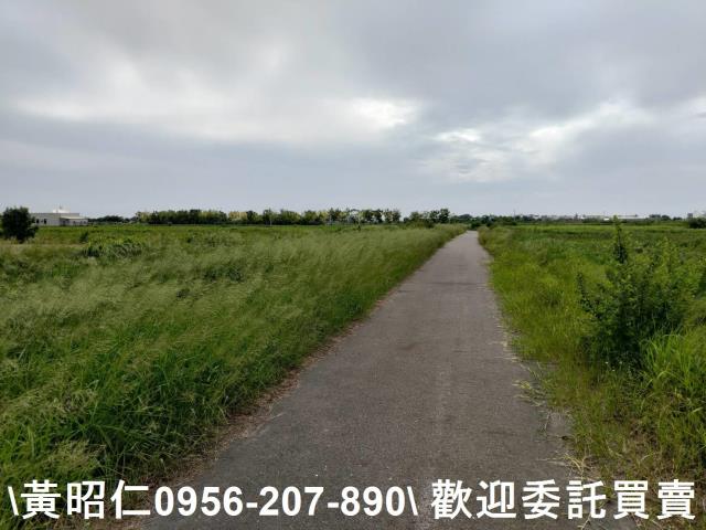 台南七股農地-2