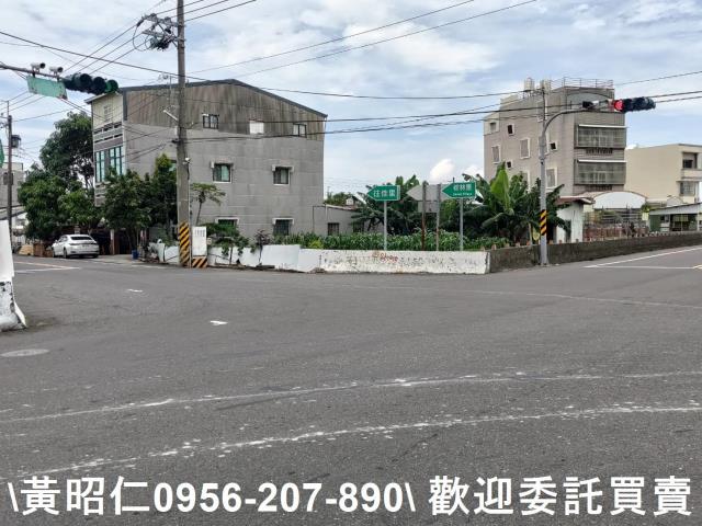 台南七股農地-7