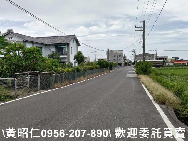 台南七股農地-8