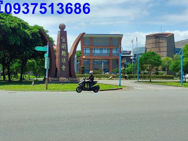 宜蘭宜蘭市建地-14